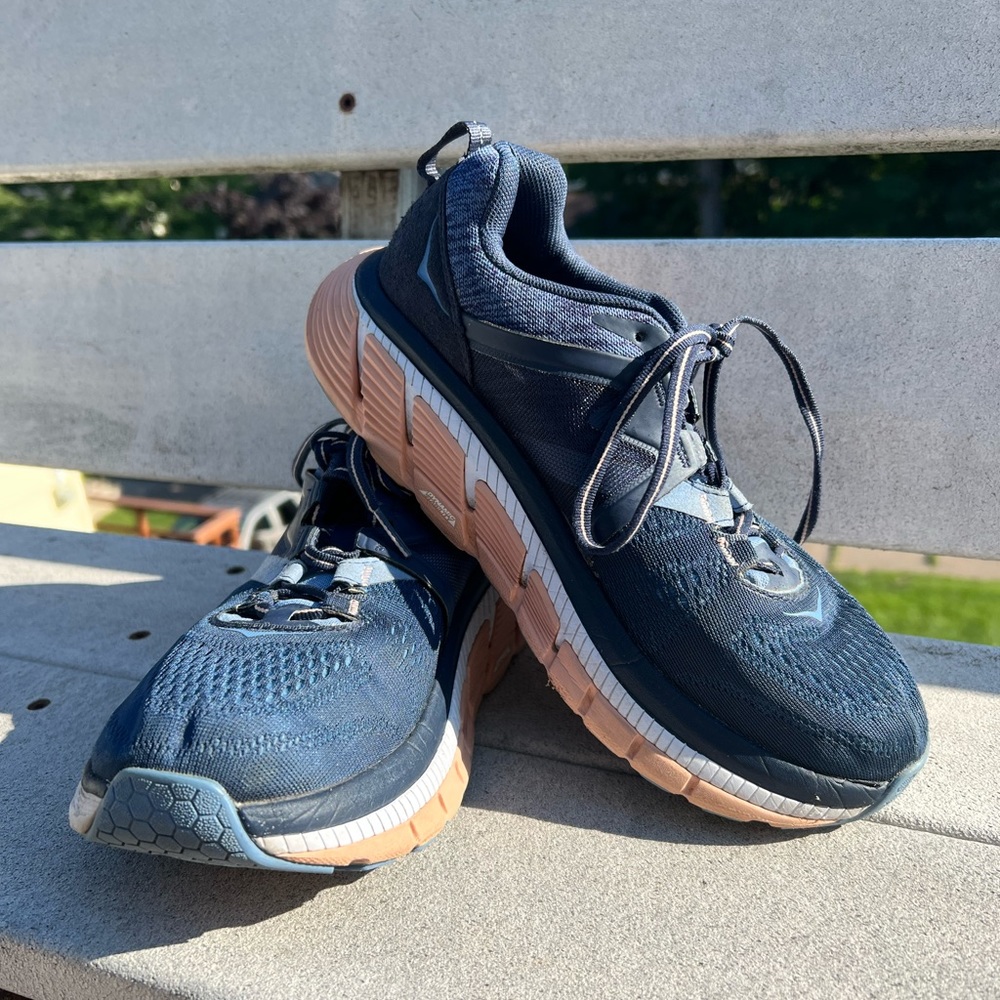 Hoka Gaviota 2